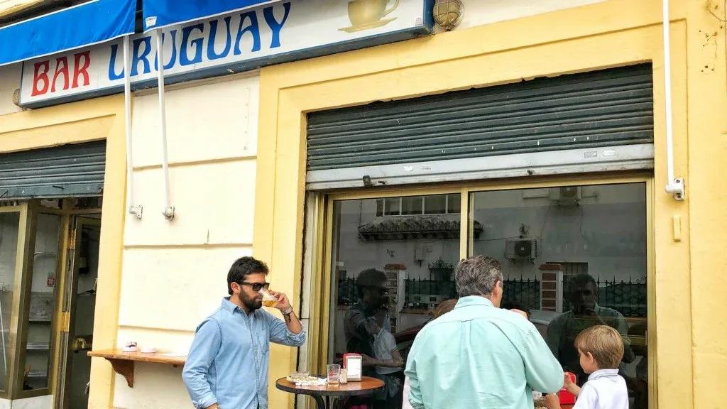 image of Bar Uruguay