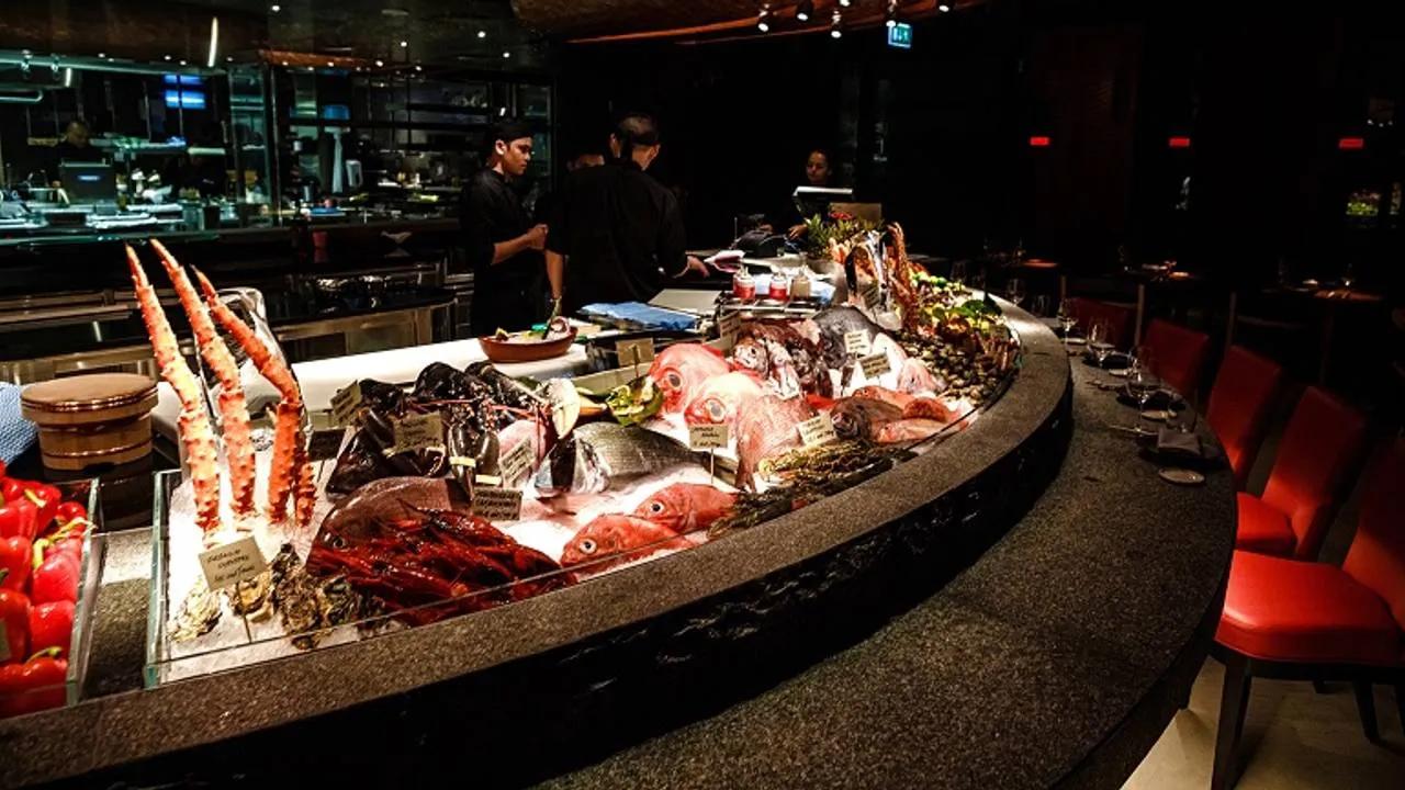 image of Novikov, Dubai