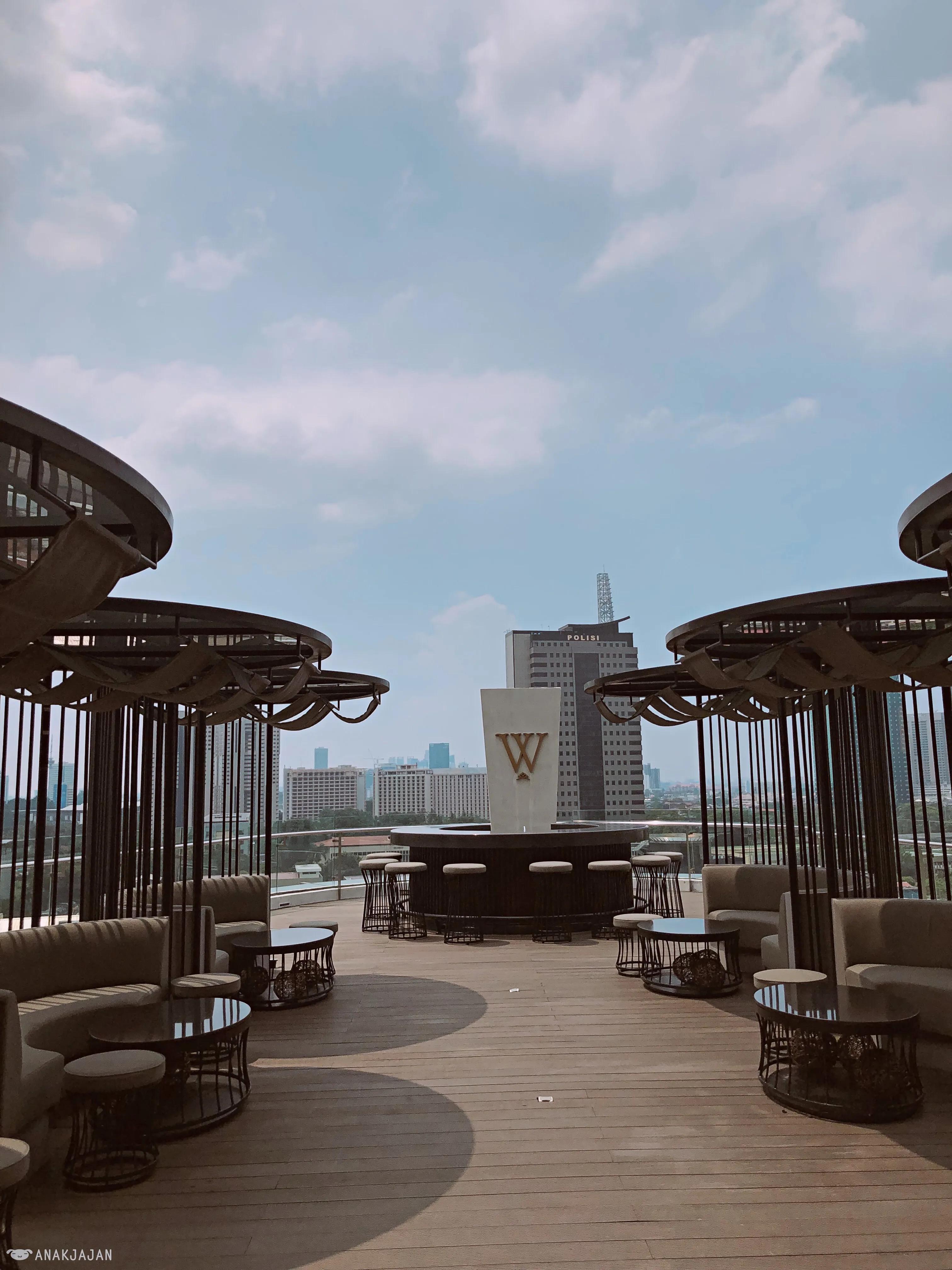 image of Wolfgang's Steakhouse