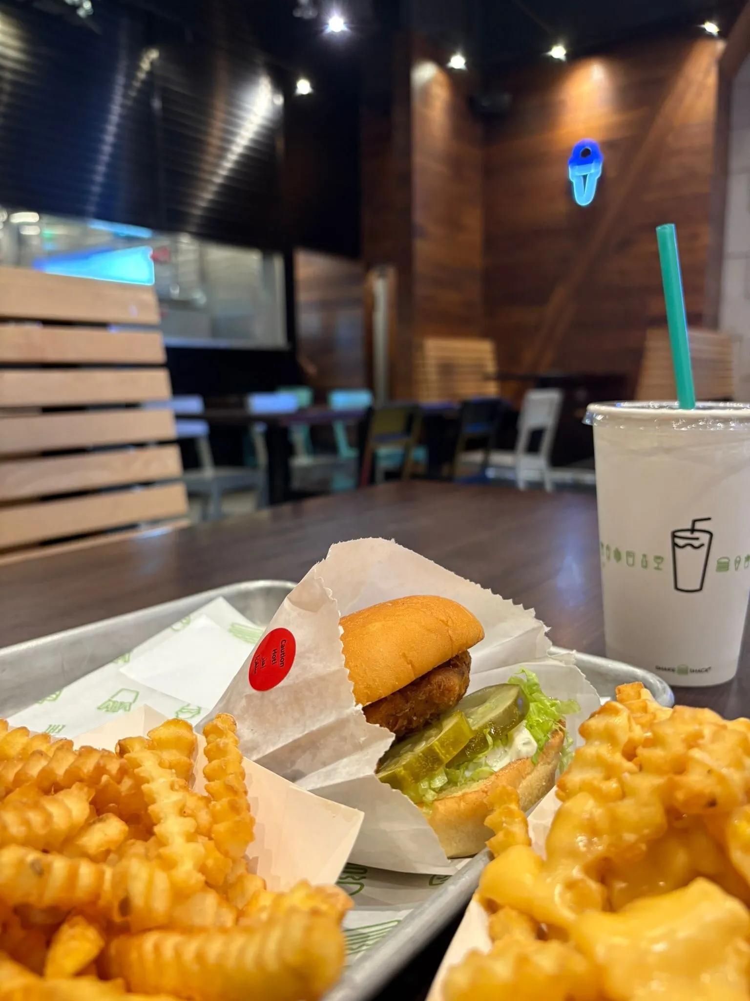 Shake Shack