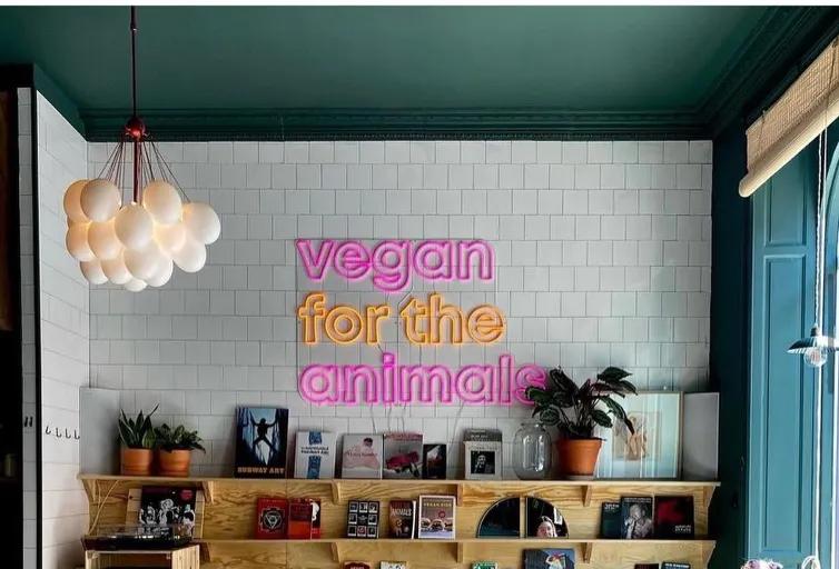 image of Full Soul Vegan