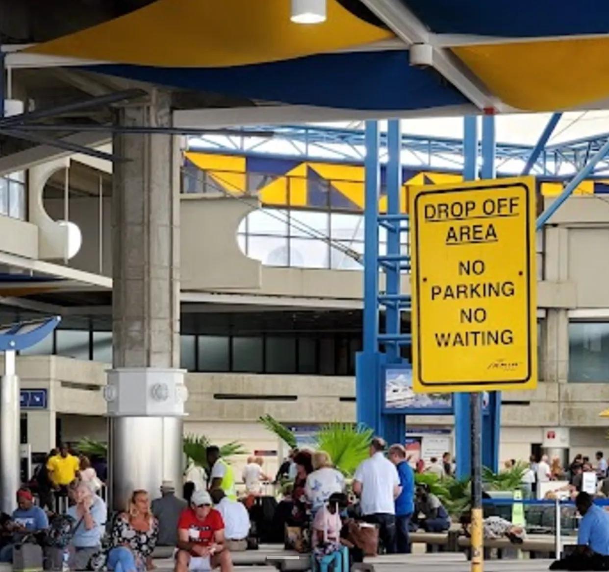 image of Chefette Airport