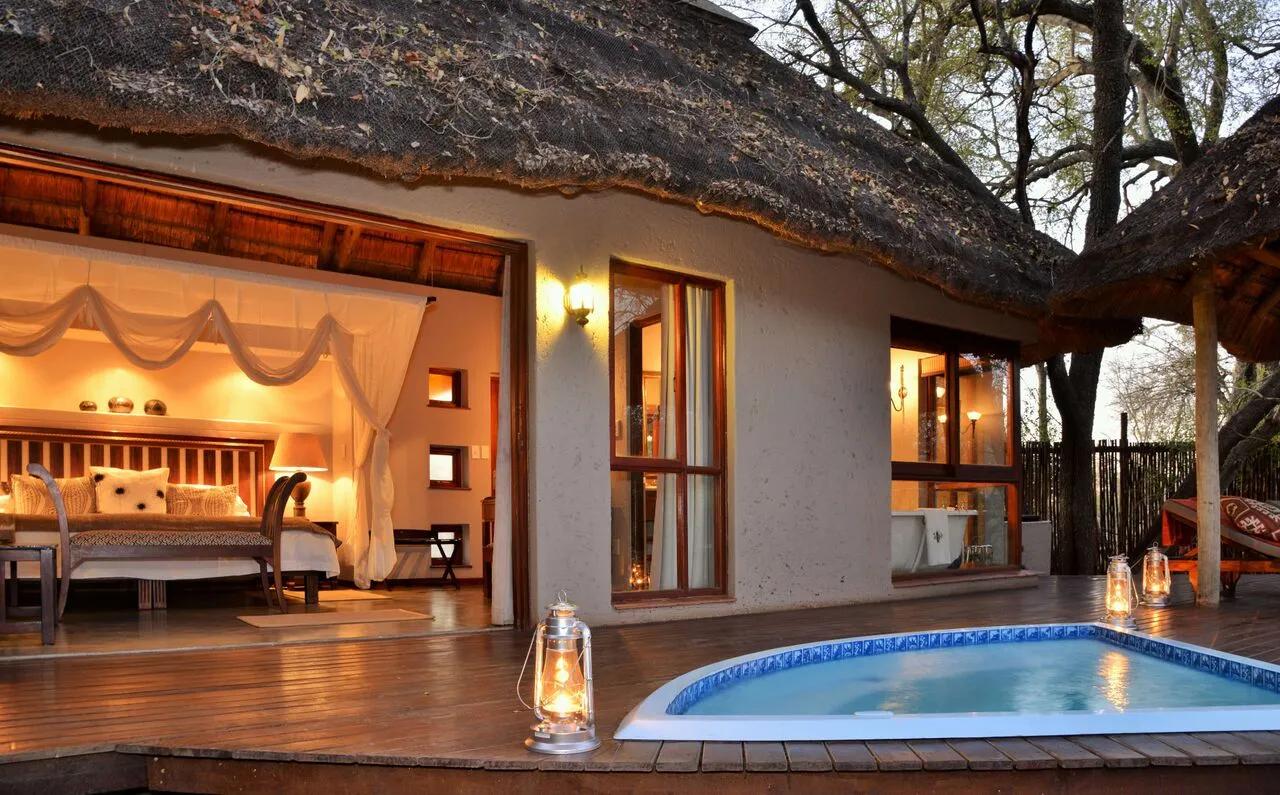 image of Imbali Safari Lodge