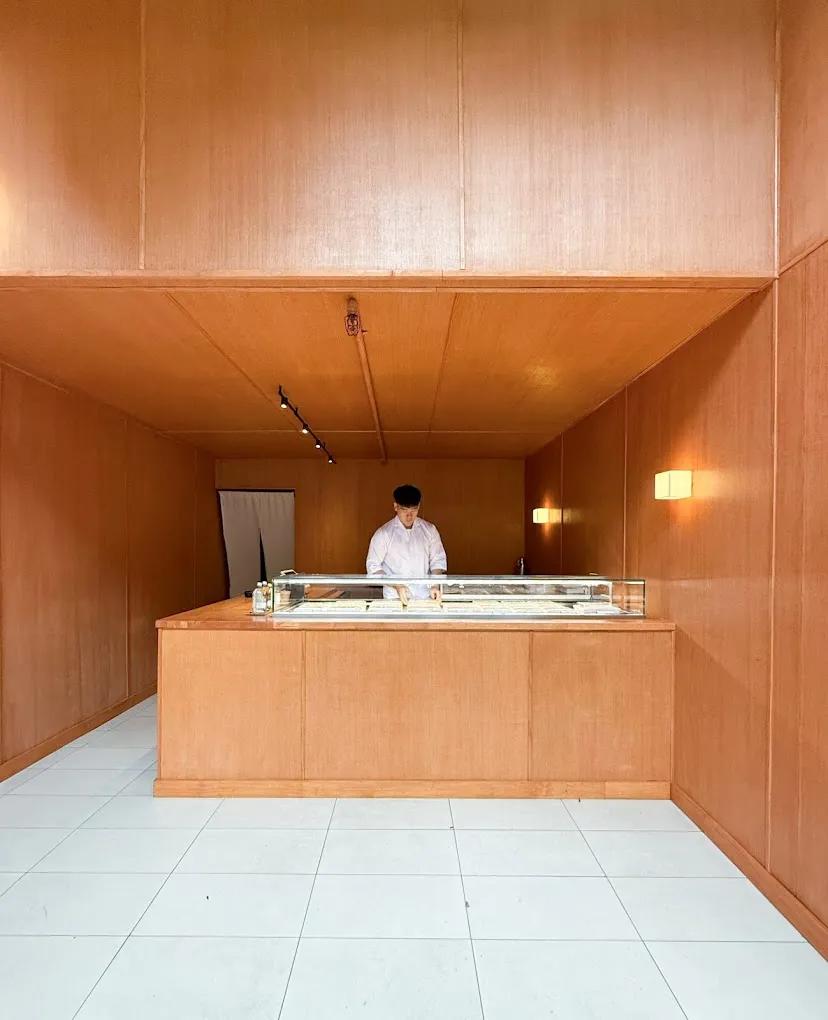 Recommendation for spot Aji Kiji