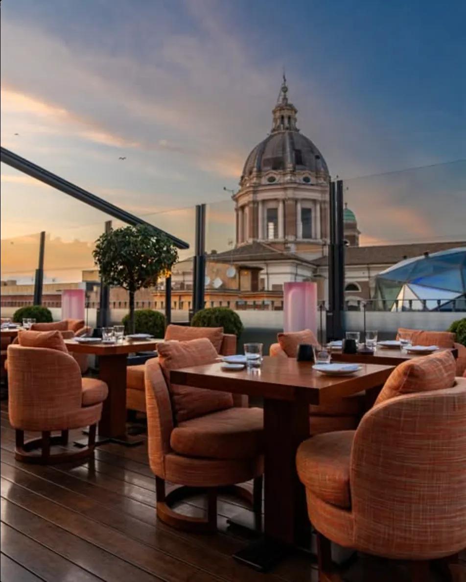 image of Zuma Rome