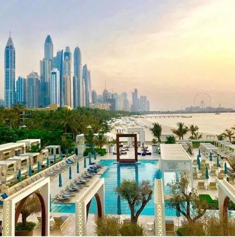 Image of the location DRIFT Dubai