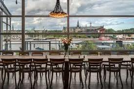 image of Restaurangen Moderna Museet
