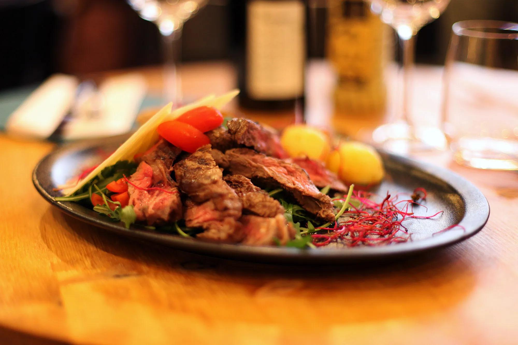 image of Trattoria Corazza