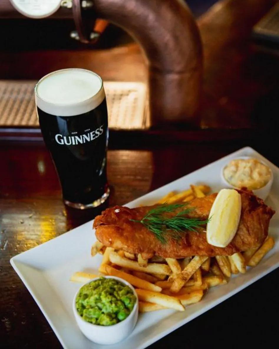 image of Southside Pub