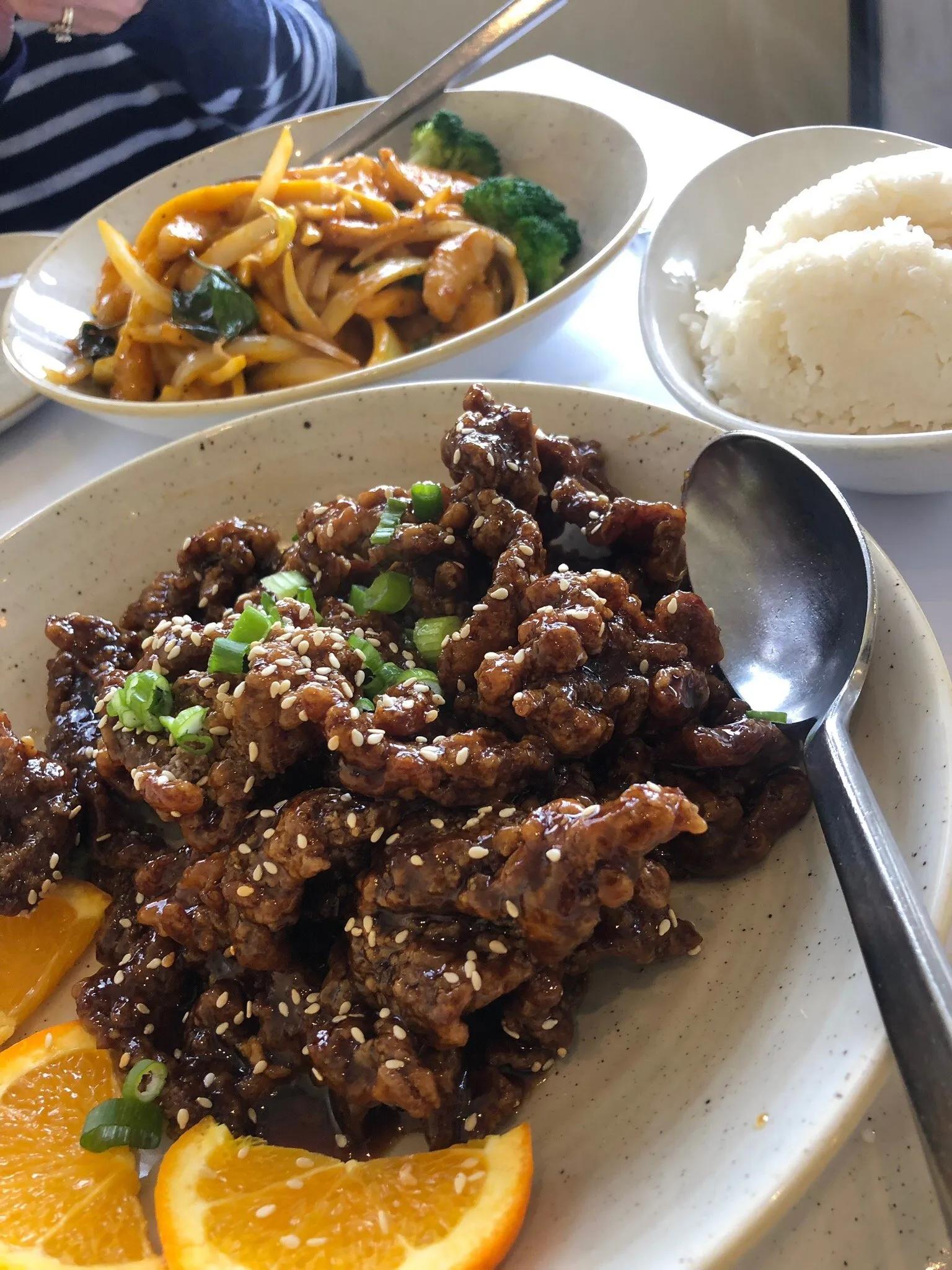 image of Rangoon Ruby Burmese Cuisine