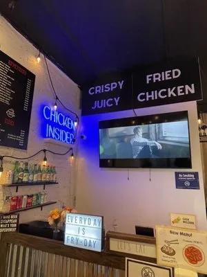 image of Chicken Insider