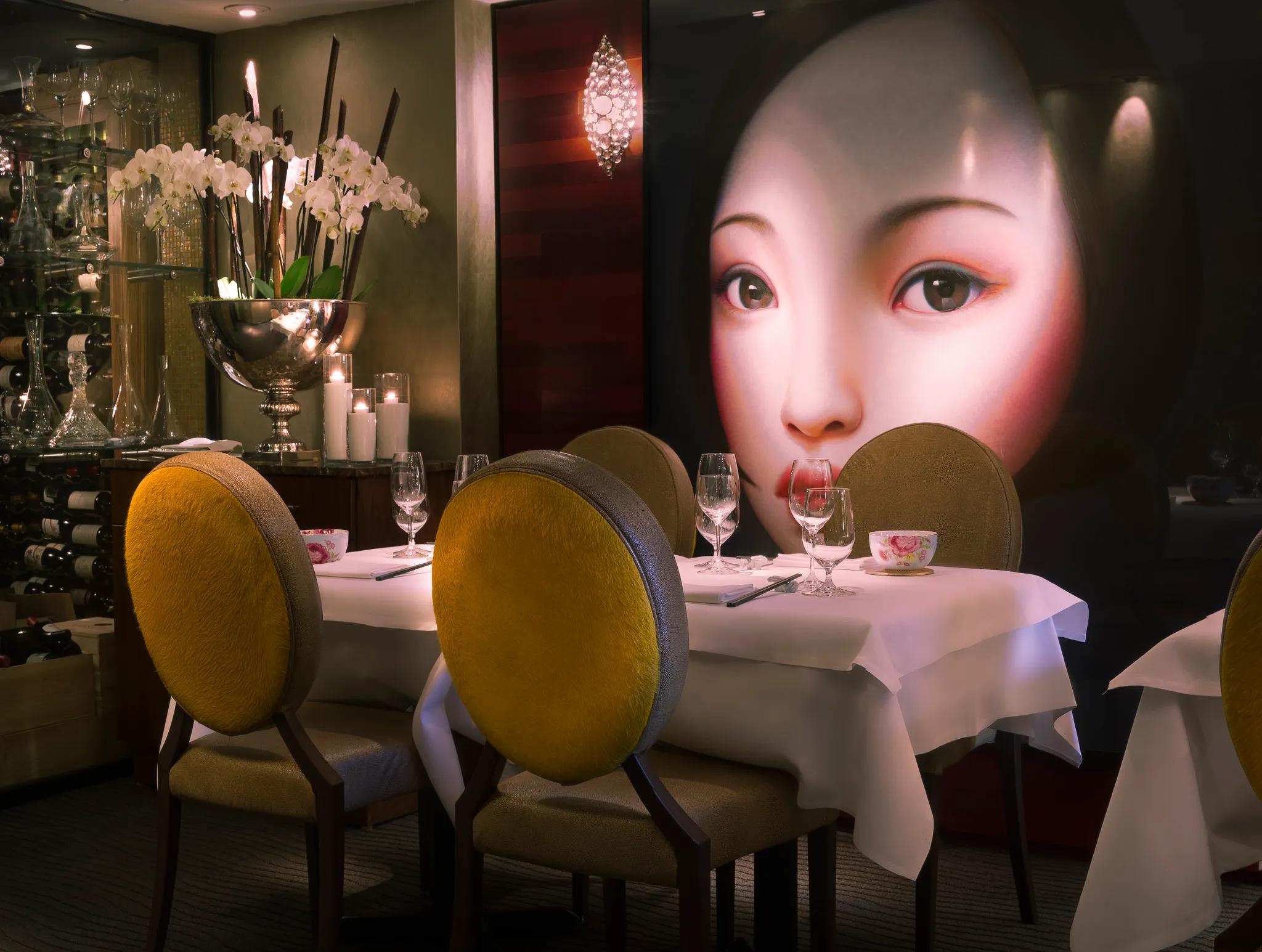 image of Kai Mayfair