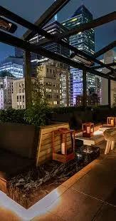 Recommendation for spot Castell Rooftop Lounge