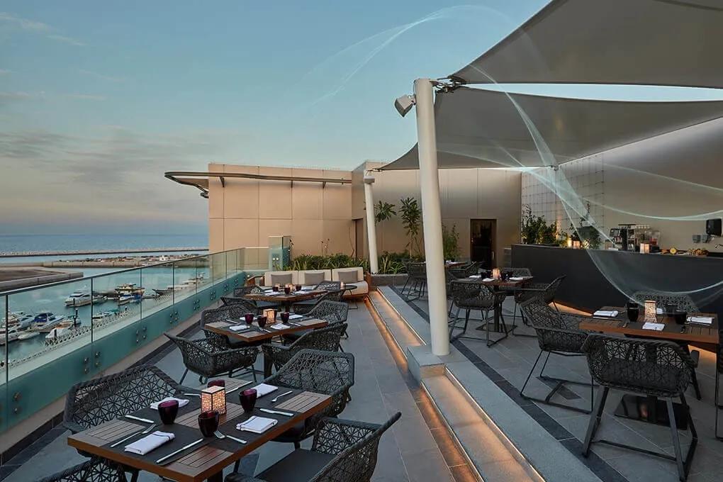 image of Mysk Al Mouj