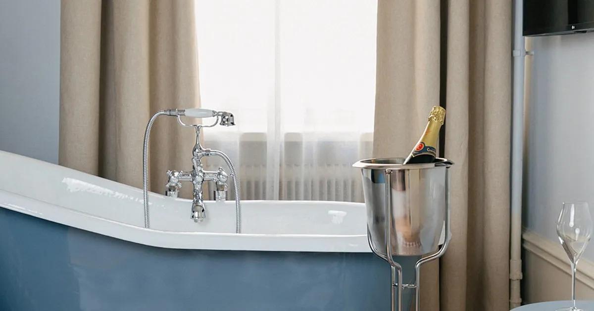 image of Hotel Ruth, member of WorldHotels Crafted