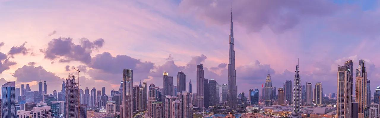 image of Burj Khalifa