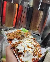 image of Adel's Famous Halal Food