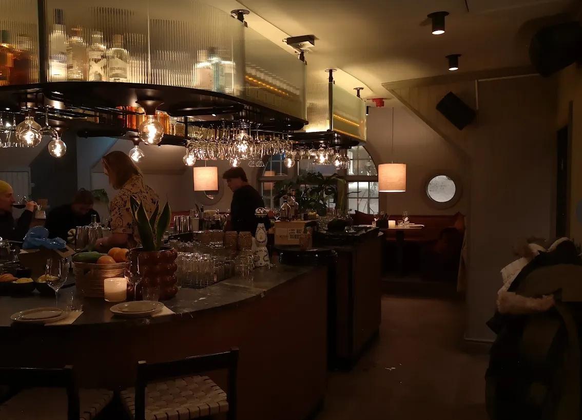 image of Supper Åre