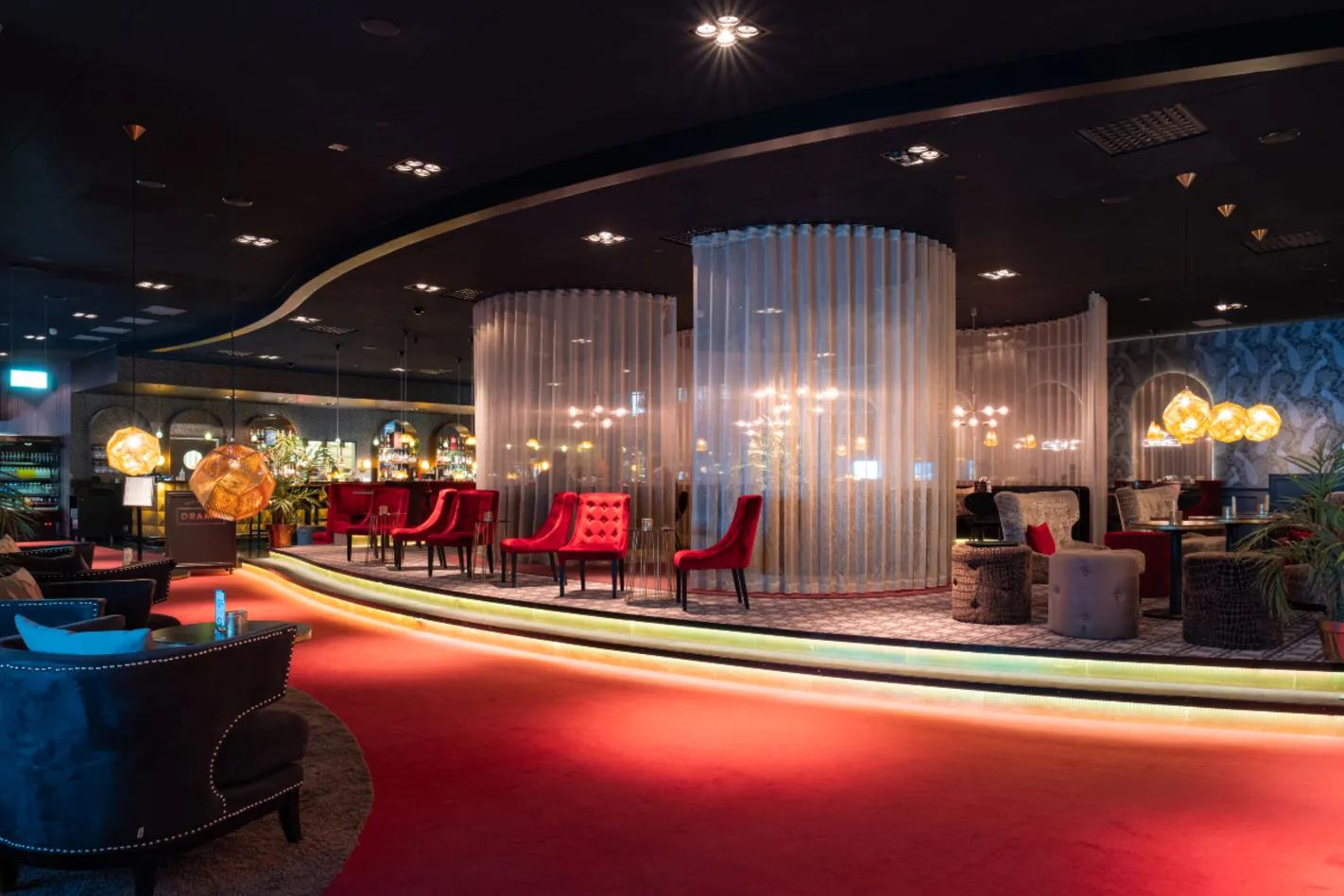 image of Restaurang Drama