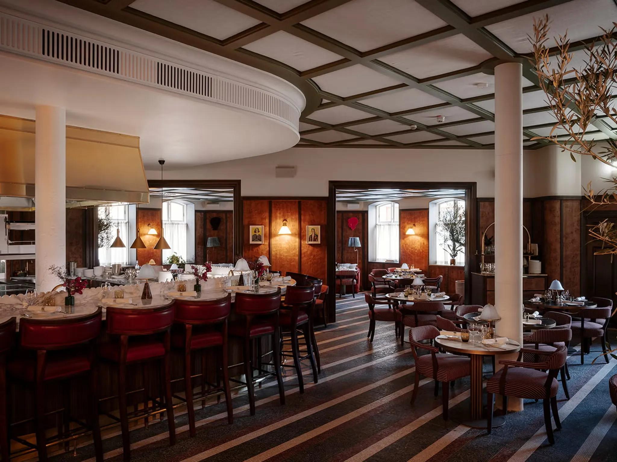 image of Soho House Stockholm