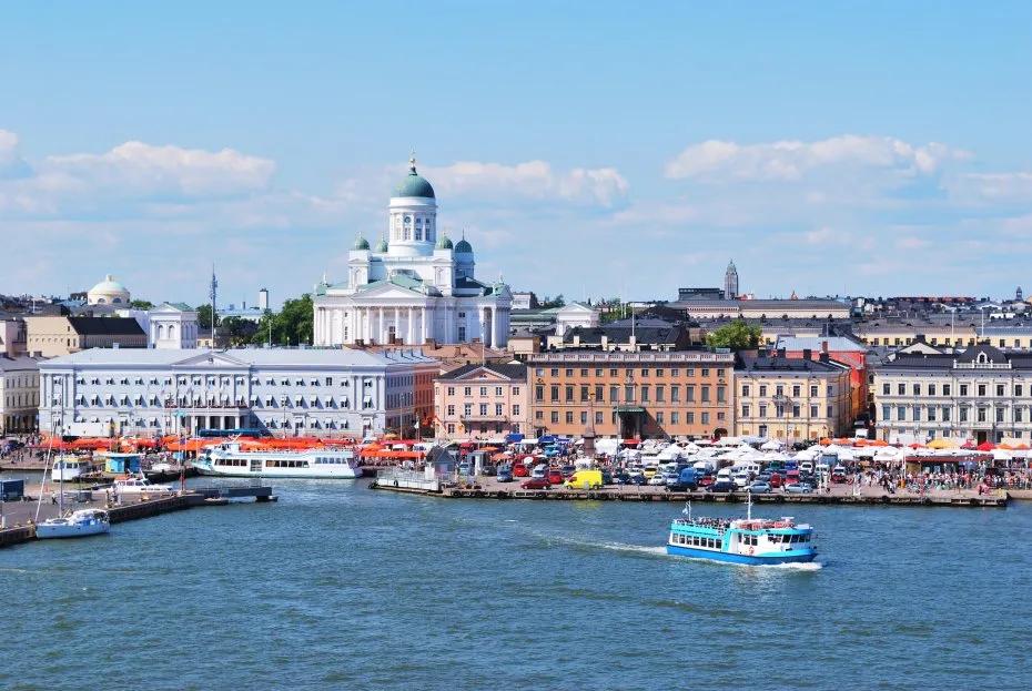 image of Kauppatori