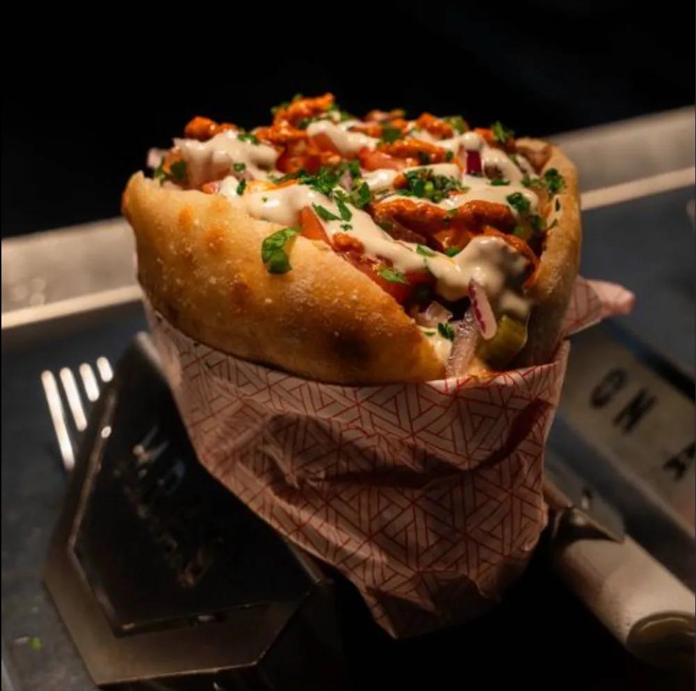 image of M.O.A.S Meat on a stick Rörstandsgatan