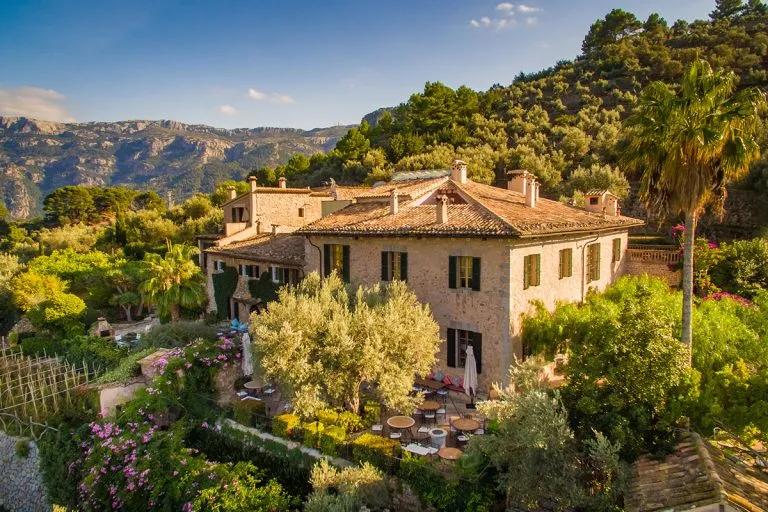 Image of the location Ca's Xorc Luxury Retreat & Restaurant