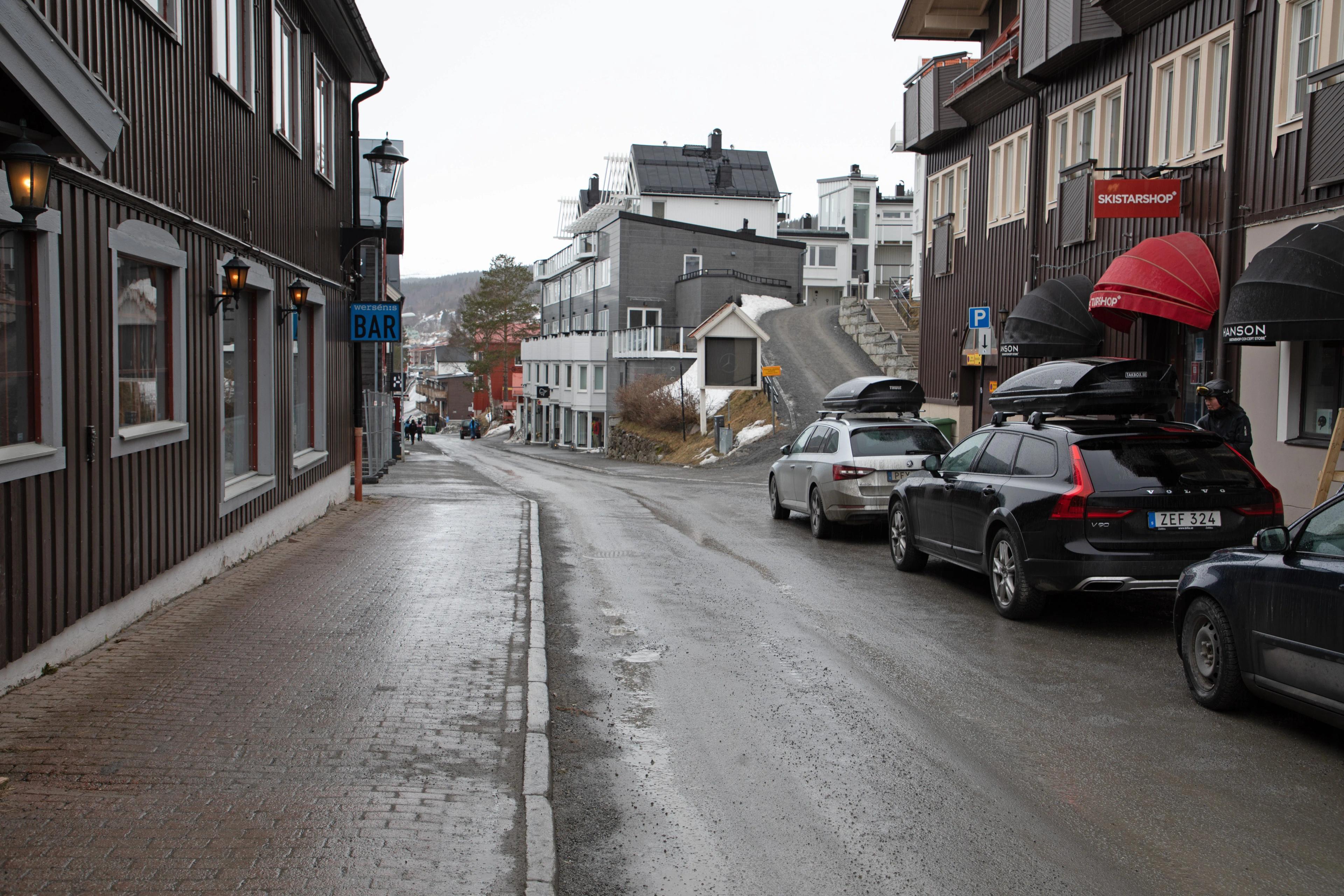image of Skistarshop Åre Torg