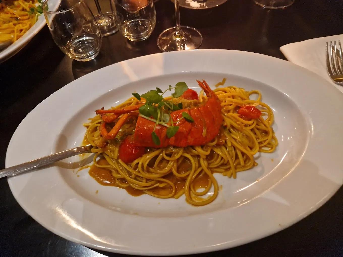 image of La Nonna