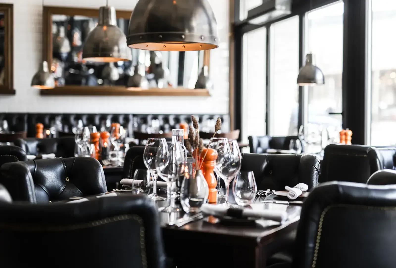 image of Restaurang CG
