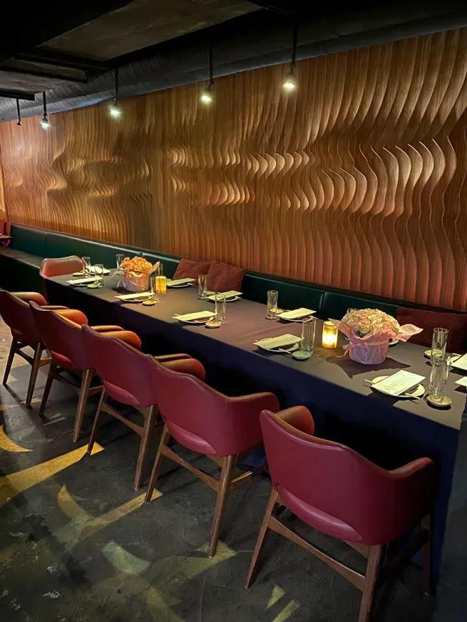 image of Roka Akor - San Francisco