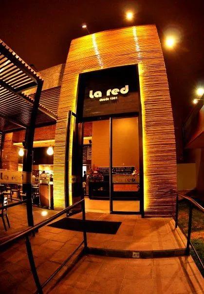 image of La Red