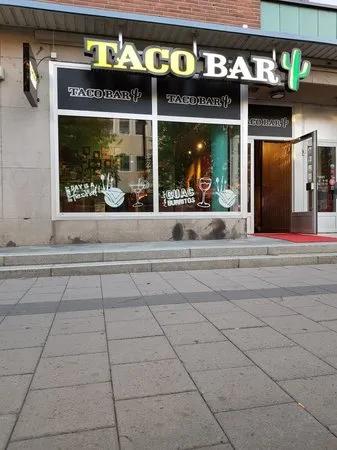 image of Taco Bar