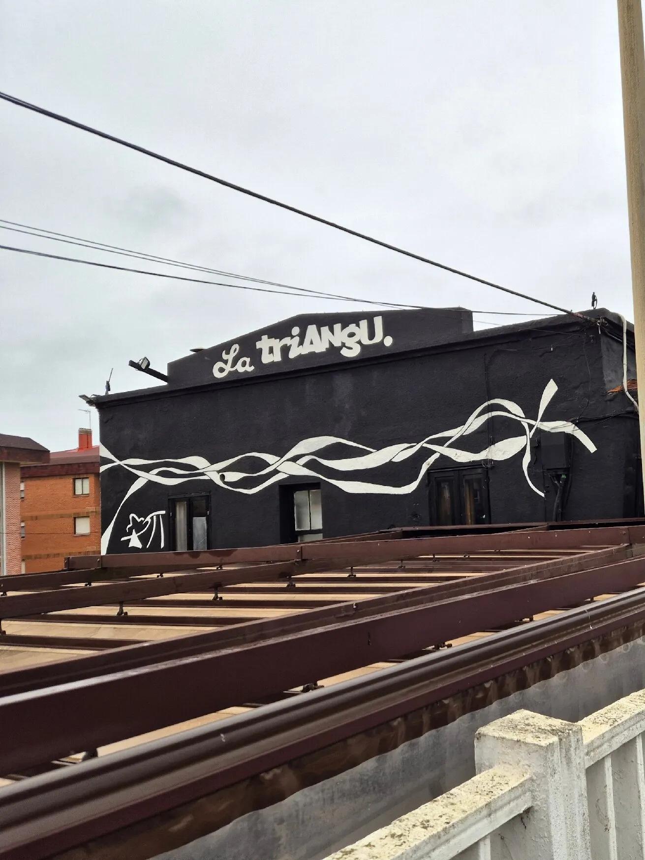 Image of the location Bar La Triangu