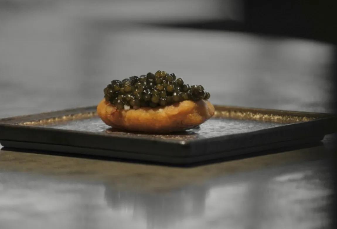 image of Udatsu Sushi Los Angeles