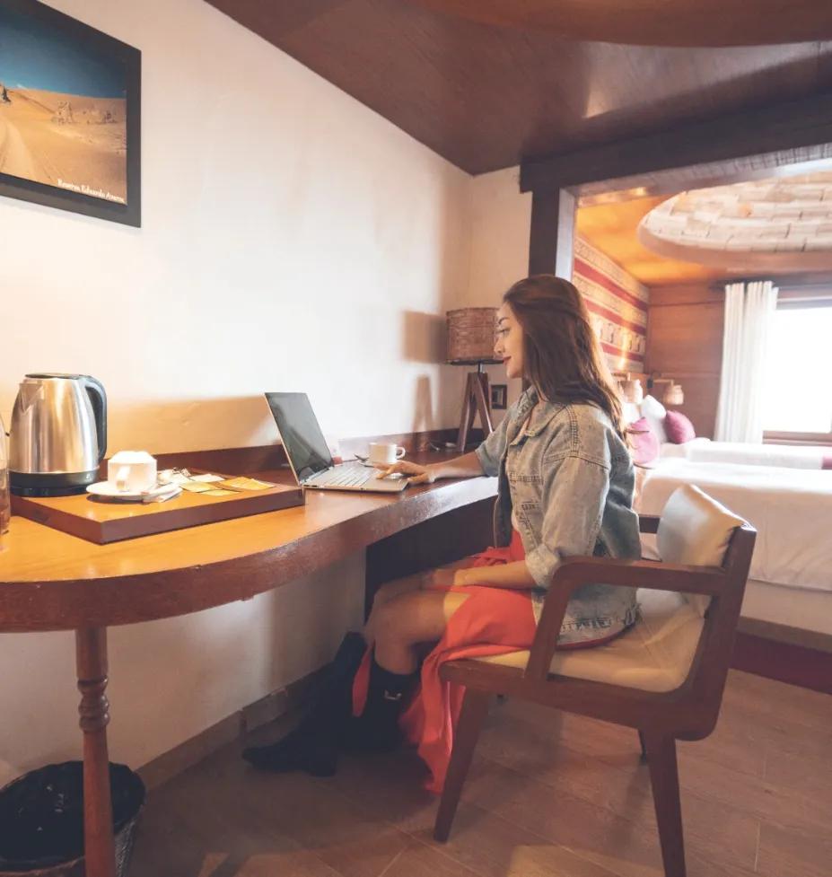 image of Hotel Palacio de Sal