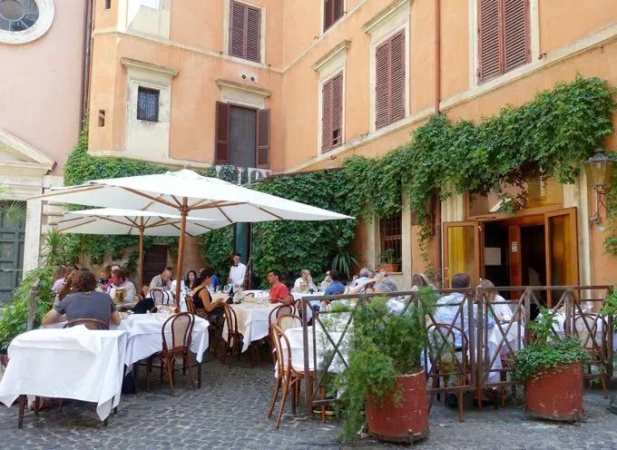 image of Piperno Restaurant