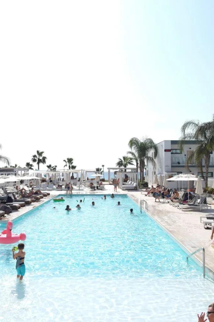 image of Ocean Beach Club - Cyprus