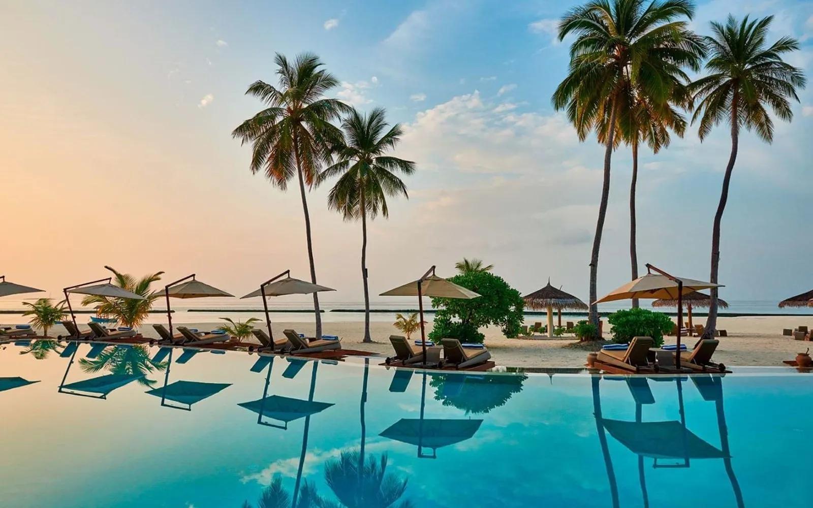 image of Constance Halaveli Maldives