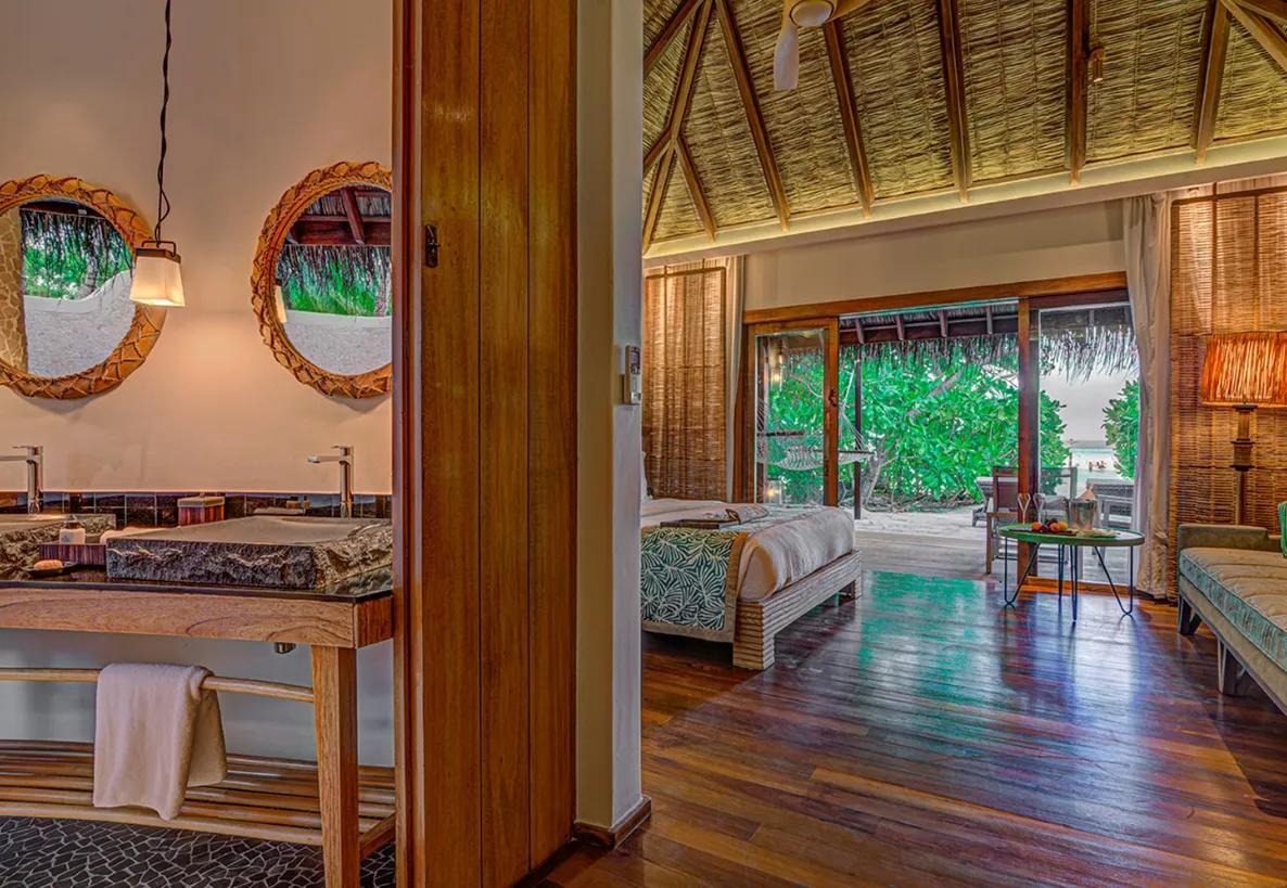 image of Constance Moofushi Maldives