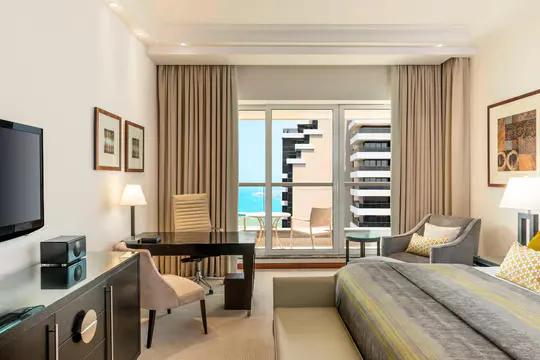 image of Grosvenor House, a Luxury Collection Hotel, Dubai
