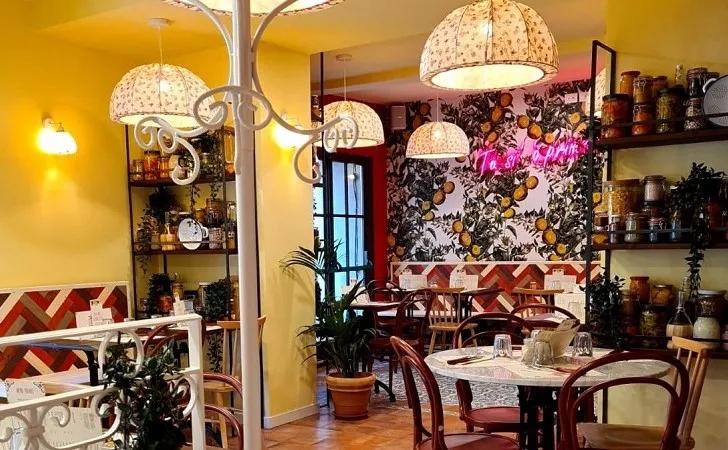 image of Pizzium - Firenze