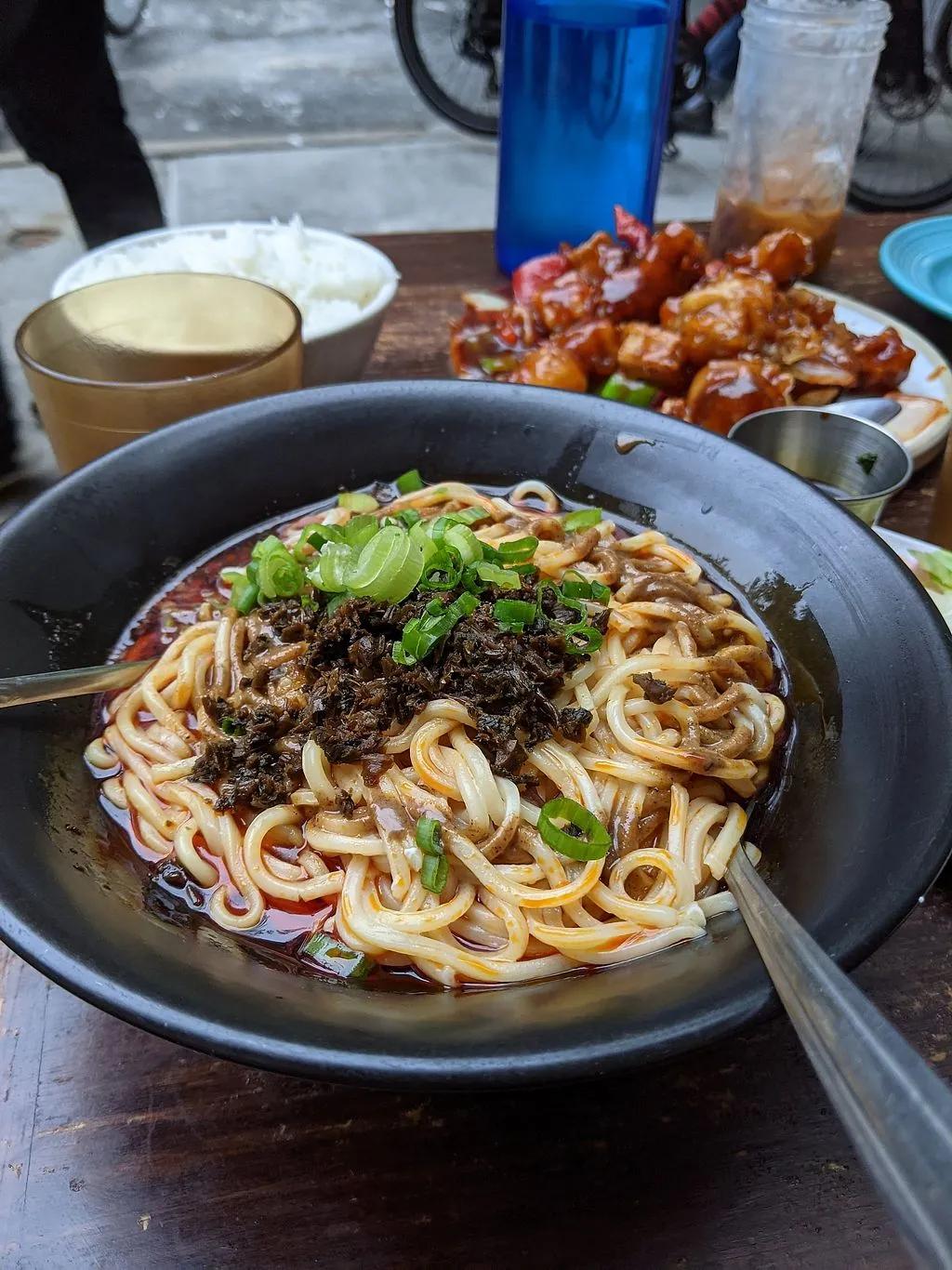 image of Spicy Moon East Village
