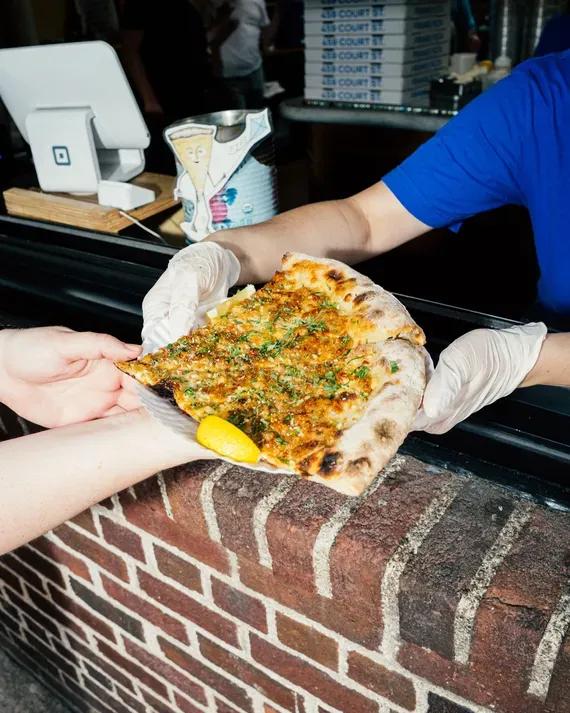 image of F&F Restaurant and Bar