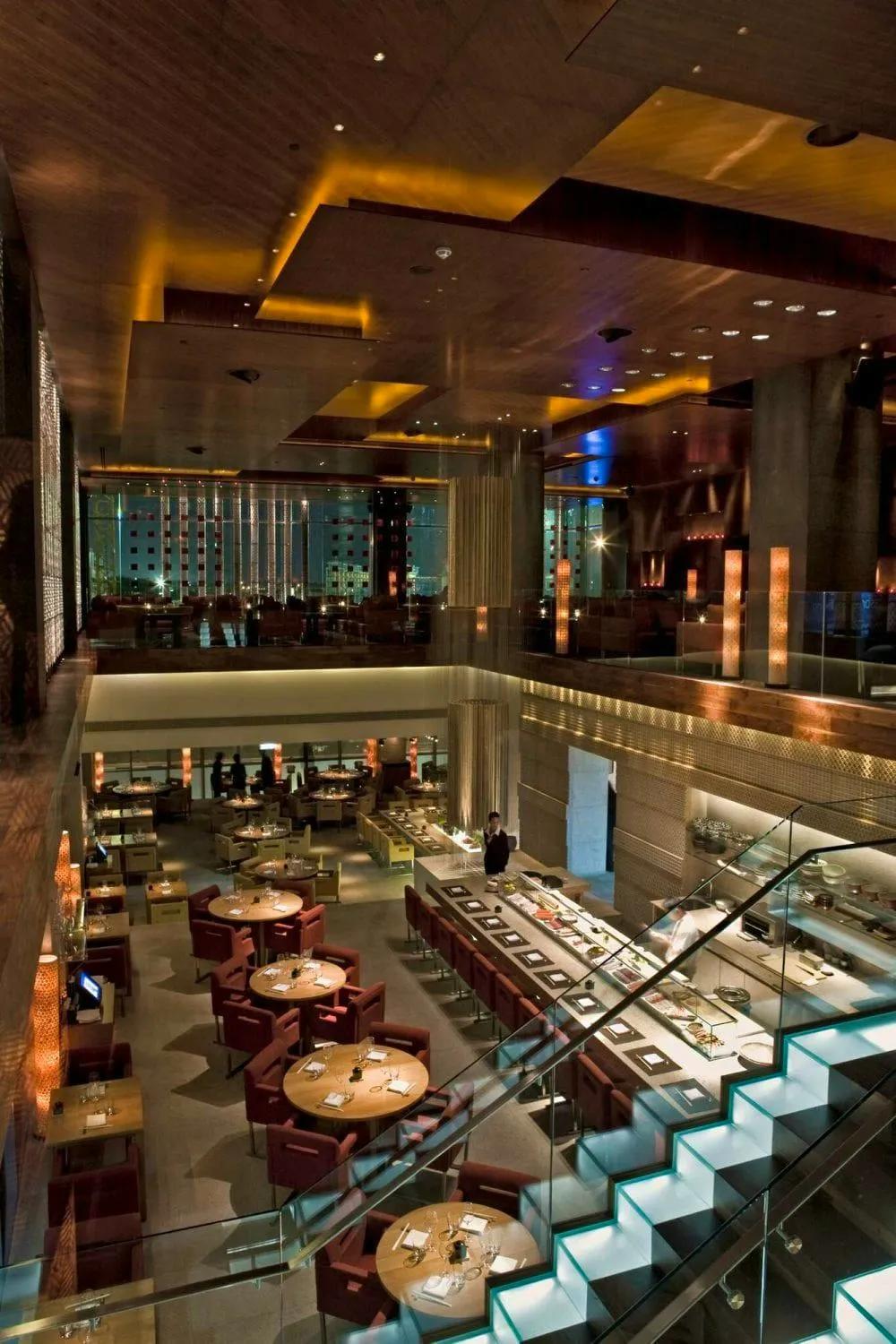 image of Zuma Dubai