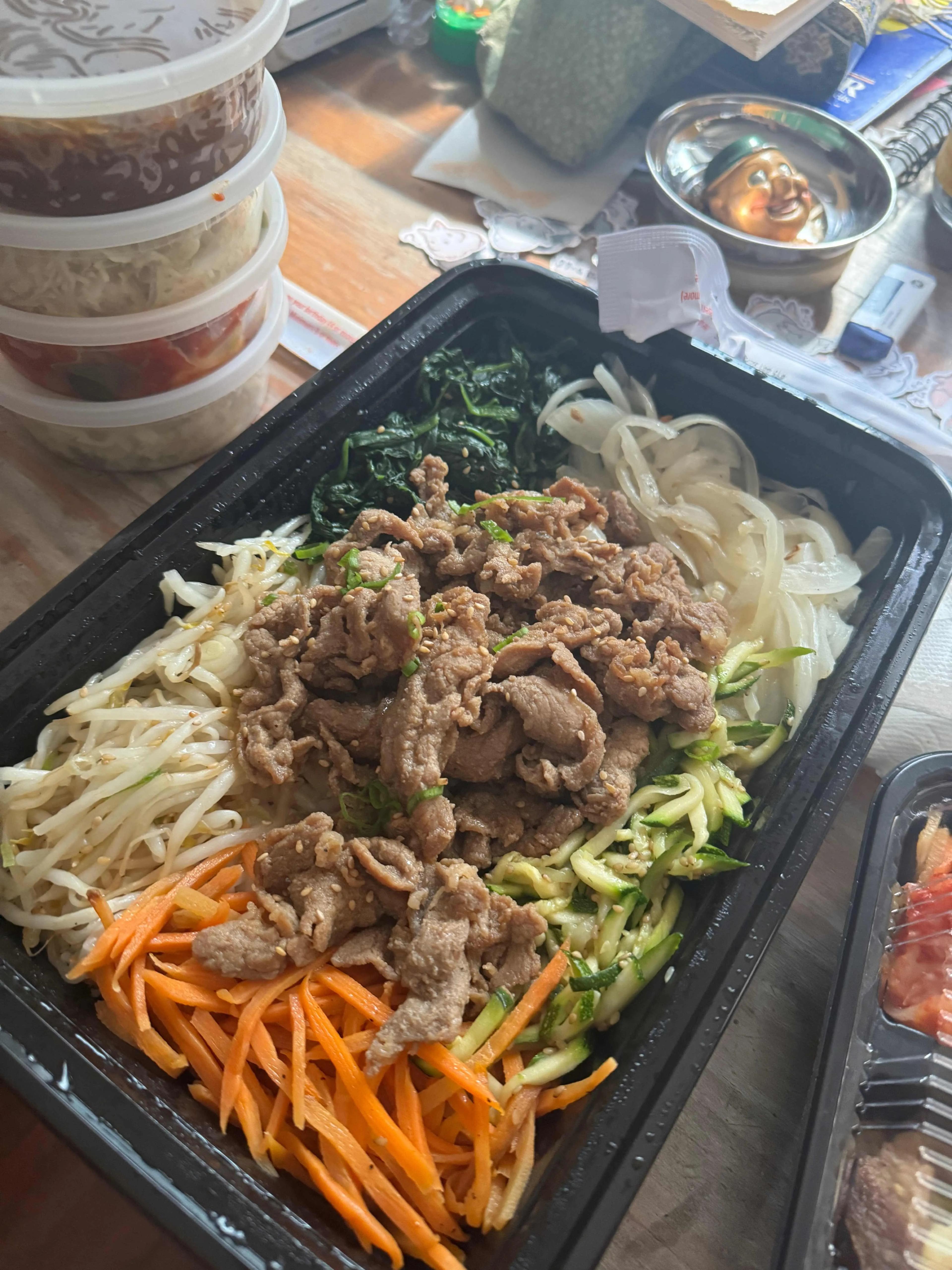 image of YakiniQ Korean BBQ