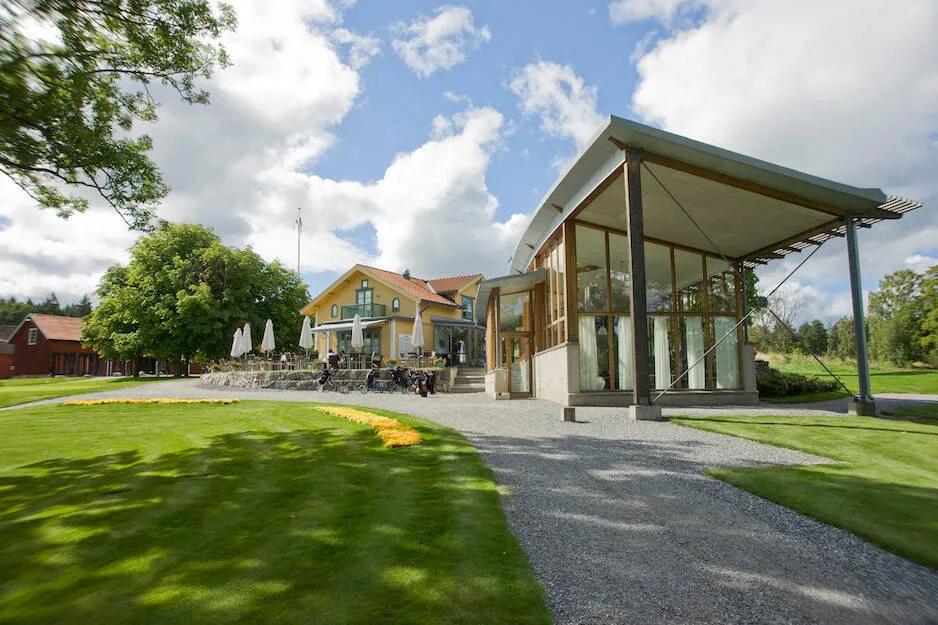 image of Svartinge Golf AB