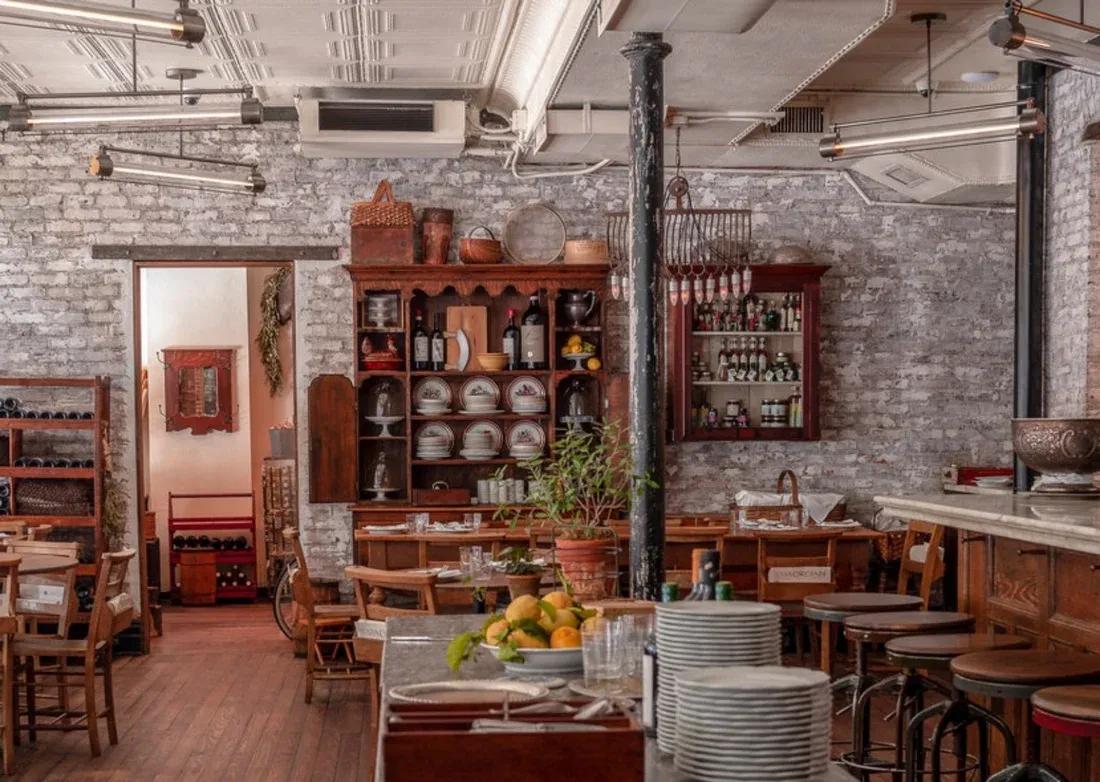 image of Via Carota