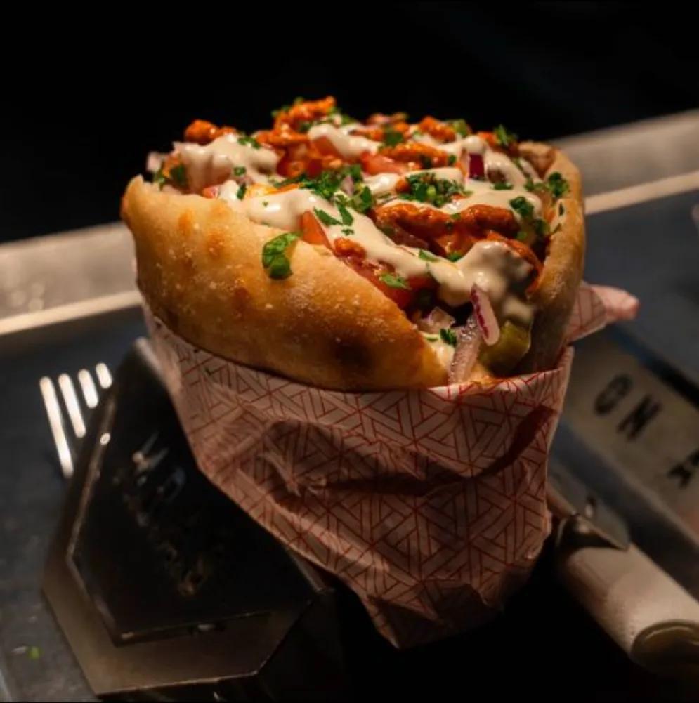 image of M.O.A.S Meat on a stick Rörstandsgatan