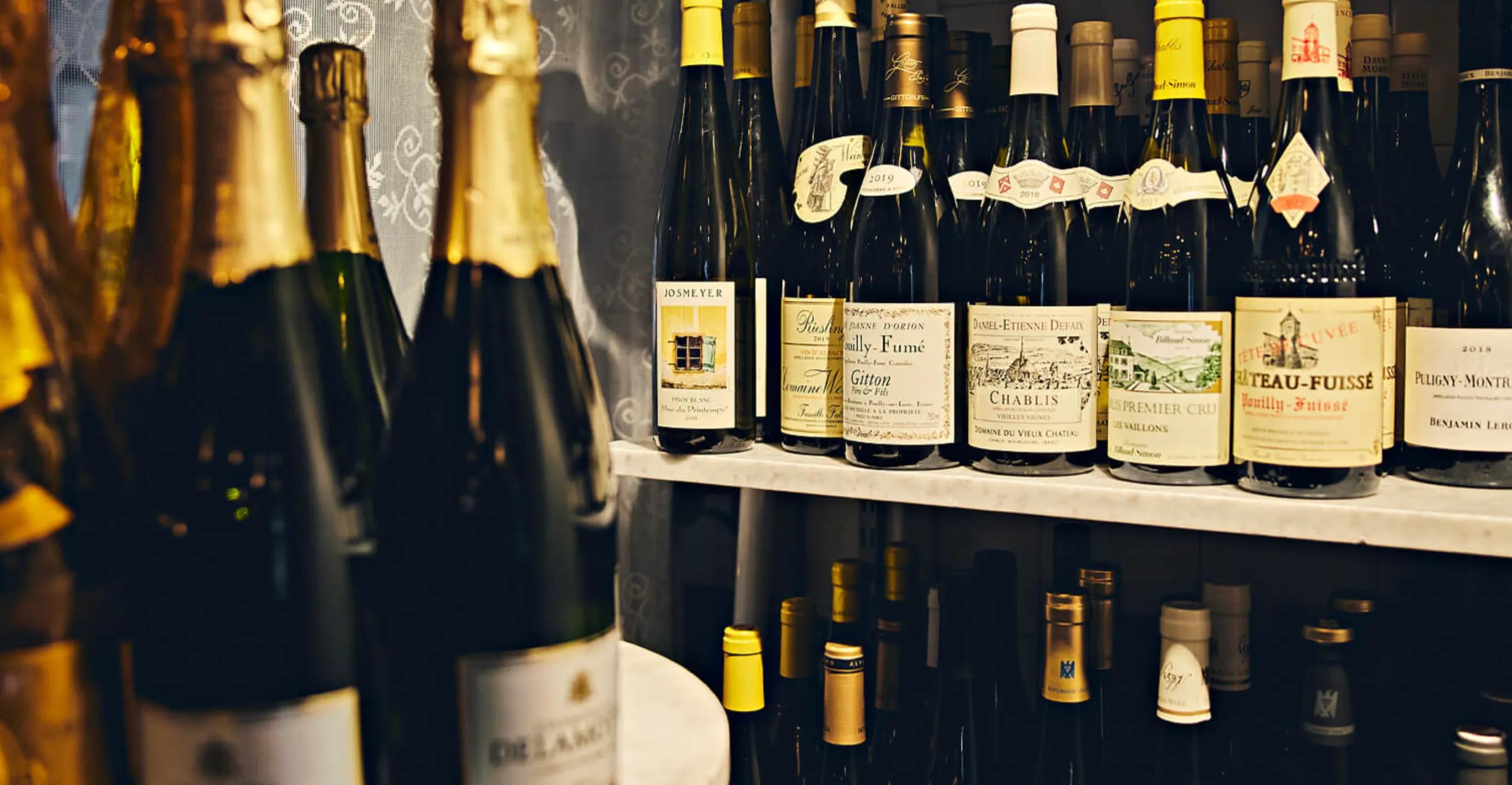 image of Werséns Brasserie